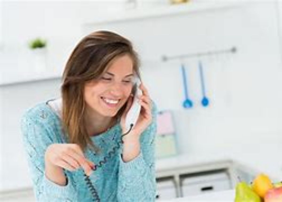 Picture of Denise RES Voice