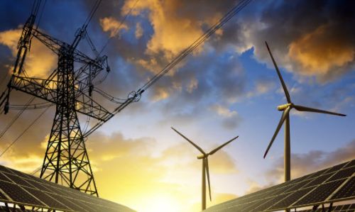 Picture of Utilities Services