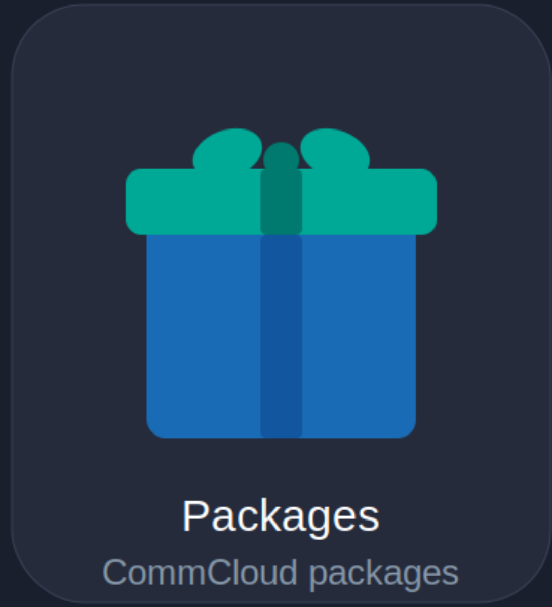 Picture of DECP Voice Basic